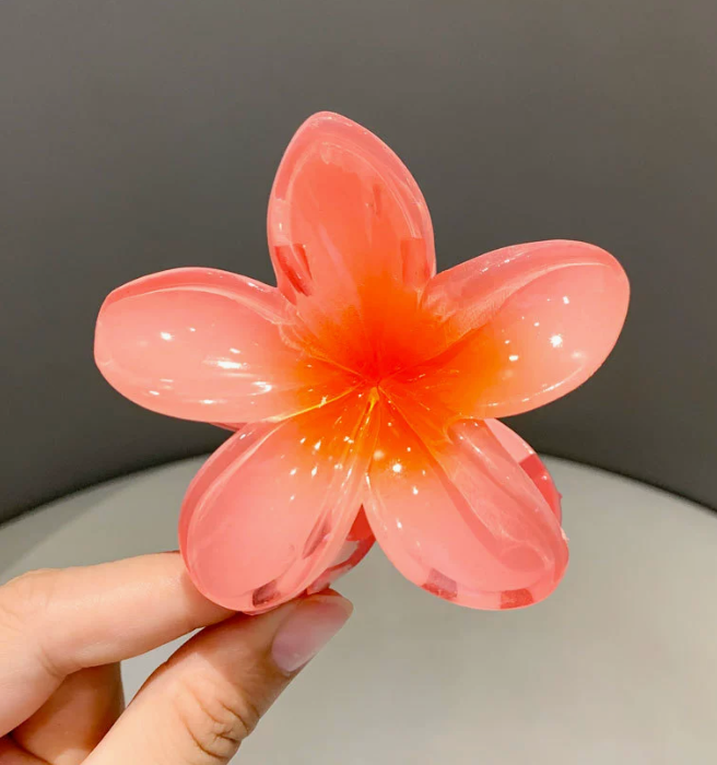 Hair Clip test